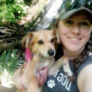 Meet your Posher, Stacey